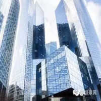 摩天外墻保溫裝飾一體板，推動綠色建筑發(fā)展