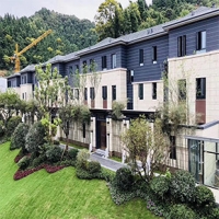 外墻保溫裝飾一體化的優(yōu)勢(shì)，你了解多少？