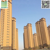 整體保溫裝飾系統(tǒng)的六大核心優(yōu)勢(shì)