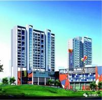 外墻保溫裝飾一體板市場有多大？